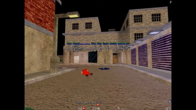 Action Quake 2 смотреть онлайн