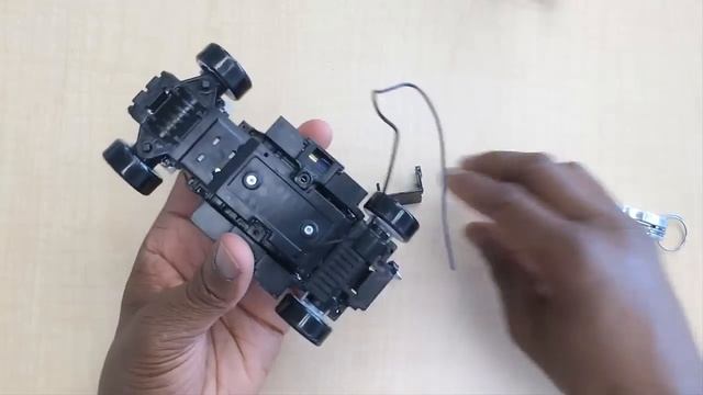 Maisto Monster Drift RC Car Review