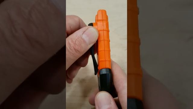 Digital Pocket Thermometer Overview смотреть онлайн