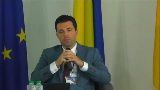 Форум. Сесія 1. Інтеграція української та європейської енергосистем: очікування та реальність. смотреть онлайн