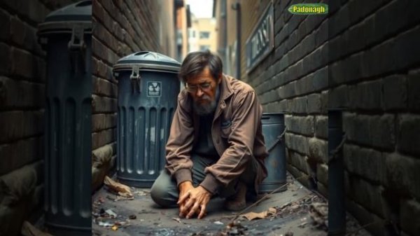 Cryptic Despair - Padonagh