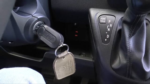 2014 Ram 1500 Promaster Cargo Van Low Roof Detailed Walkaround смотреть онлайн