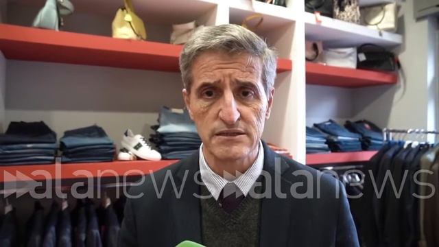 A Roma nasce MODiAmo la boutique solidale promossa da Caritas смотреть онлайн