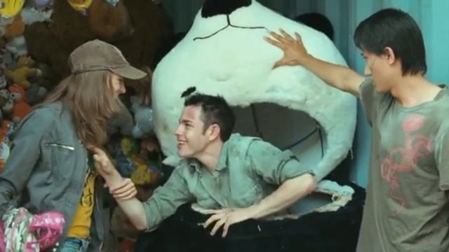 ФИЛЬМ ПРО МОЛОДЁЖЬ НЕ ИГРА 2 / БОЕВИК / ФАНТАСТИКА/НОВЫЙ УРОВЕНЬ смотреть онлайн