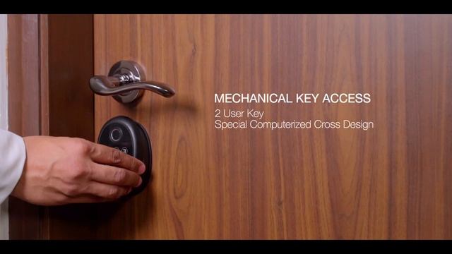 Hafele Digital Locks – User guide – RE-Size смотреть онлайн