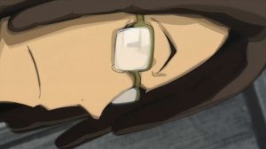 Дюрарара | опенинг 2 | 4K | 60 fps