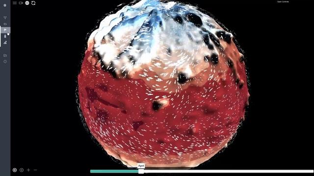 Space Cam #13 - Duna, Lasery, Tom Hanks A Uran