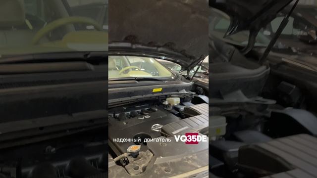 Второй Мурано (Z51) - аргументы "за" 8-905-954-00-03 | РДМ-Импорт #купитьавтобу смотреть онлайн