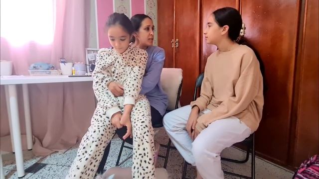 وأخيرا مقلب في ضياء (كنبغي لينا أكثر)🥺🥺 смотреть онлайн