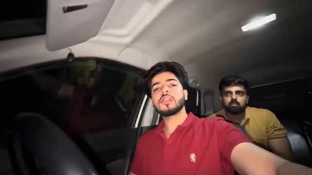 Bina mundi wala baba aagya flat par😨 смотреть онлайн
