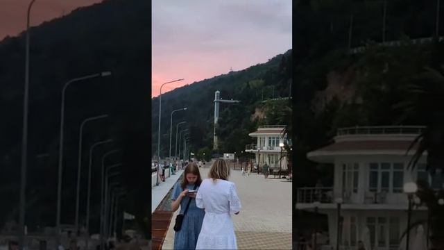 Валерий Филин в прямом эфире!Шторм в Парк-отель Кавказ смотреть онлайн