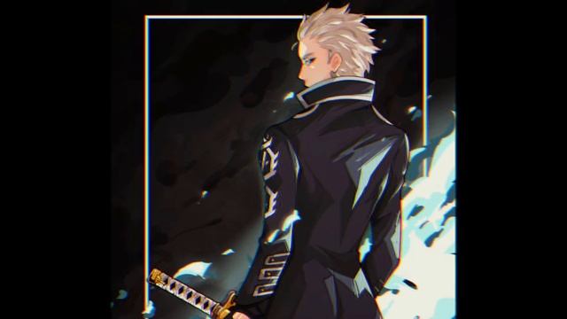 Vergil Battle Theme - Bury The Light (Slowed + Reverb) | Devil May Cry 5 смотреть онлайн