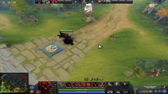 20 errores que te hacen perder tus partidas - Tips Dota 2 смотреть онлайн