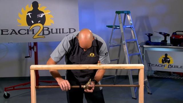 Installation of a Residential Water Pressure Regulator смотреть онлайн