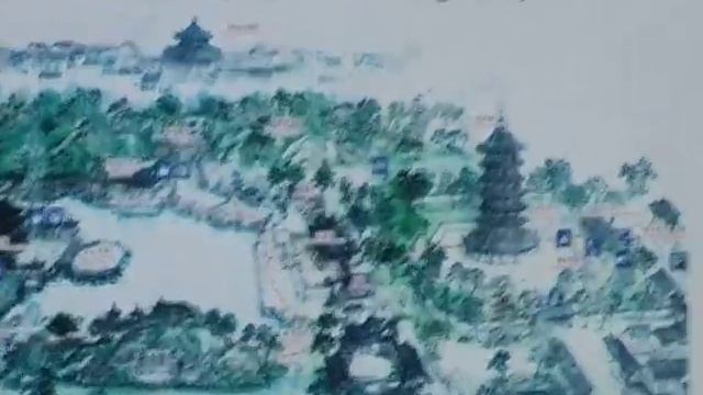 Китайская Венеция ,Сучжоу.Китай