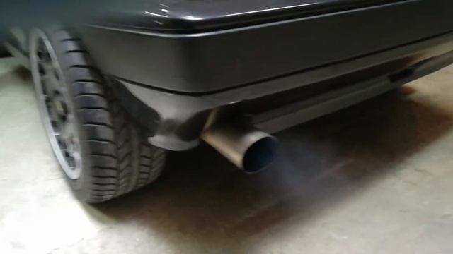 Lancia delta hf integrale 16v sound Carlo, Ispica (RG) смотреть онлайн