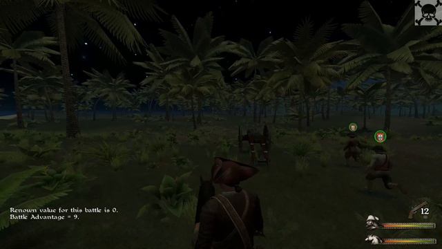 Caribbean! | GamePlay PC 1080p смотреть онлайн