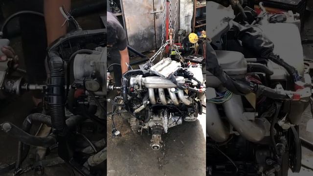 3sge beams install rav4 1997 #twincam#rav4#3sge#sharjah#dubai#uae смотреть онлайн