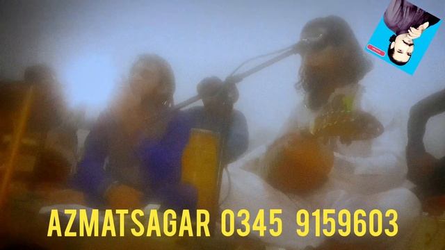 Da zeshan pa awaz yo new pashot song Azmat sagar 0345 9159603 full HD Video 2020 Oct 3 смотреть онлайн