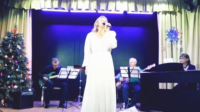 Анастасия Макарова. Песня о дружбе (1937 г) Поль Марсель, Владимир Сидоров, Андрей Шмульян. смотреть онлайн