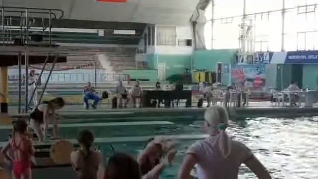 Тольятти 1 прыжок смотреть онлайн