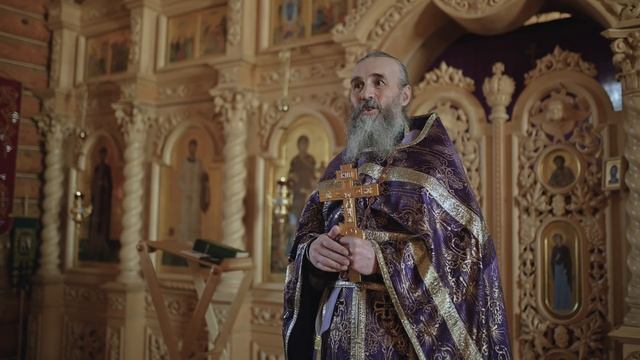 Протоиерей Александр Захаров о событиях на Украине. смотреть онлайн