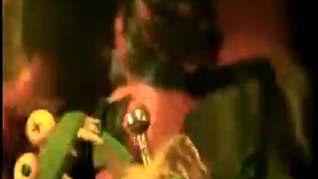 LOUIS 16 BURGER - Let The Music (teaser) смотреть онлайн