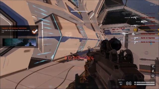 WARFACE: Momentos (Screenshot) , desafios ,etc.. смотреть онлайн