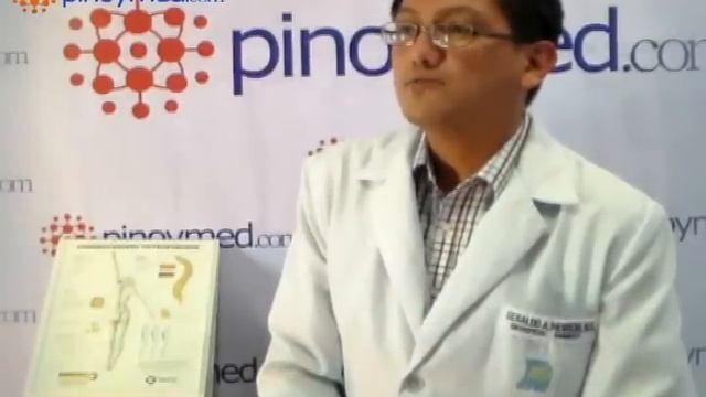 Ano po ang epekto ng sobrang calcium sa katawan? смотреть онлайн