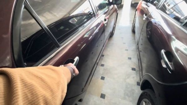 Toyota Corolla luxel 1.8 |Model 2003| 2023 auction at Galaxy motors #galaxymotors #toyota