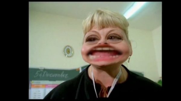 Ду ю Спик инглиш ржака