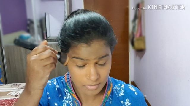 MAX FACTOR -Healthy skin harmony for brown skin -First impression and review смотреть онлайн