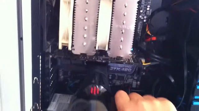 Thermaltake Chaser MK-1 - Clean My Pc смотреть онлайн