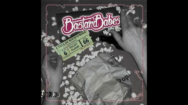 Bastard Babes - Control смотреть онлайн