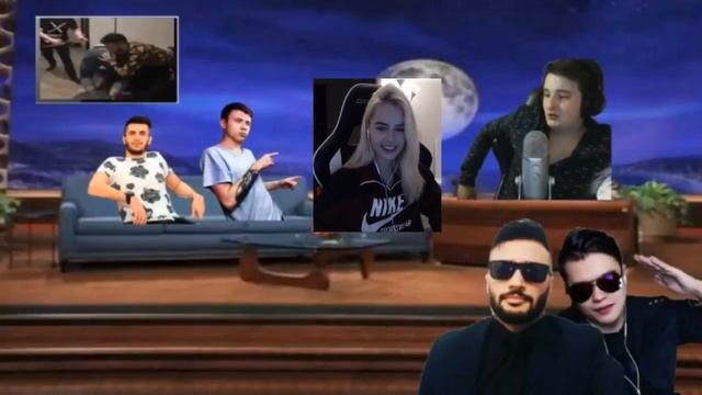 GTFOBAE НОВЫЙ ЧЕРНЫЙ ПАРЕНЬ! ВЛЮБИЛАСЬ ВО ФЛЕКСА! СИДИТ ПИРДИТ СО ЗЛЫМ! ПОДКАТЫ ОТ СТИЛА! смотреть онлайн