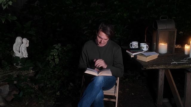 Нил Гейман - В поисках девушки смотреть онлайн