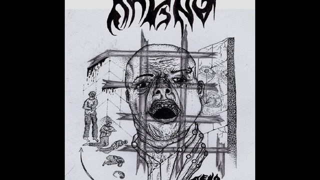 Hazing - Demo'21 смотреть онлайн
