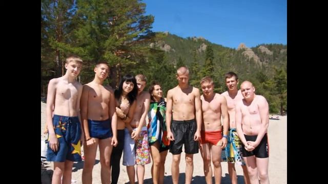 Фильм Кайрос