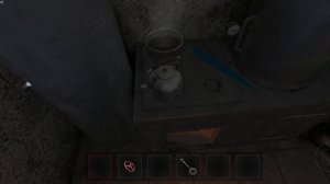 Как получить концовку "Незабываемое приключение под воду".