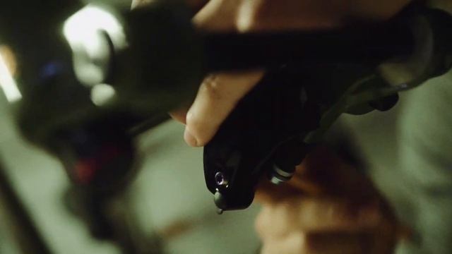 Commencal Tempo Custom Build