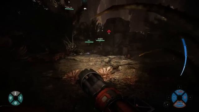 Воскресный стрим Evolve. Четверо на одного смотреть онлайн