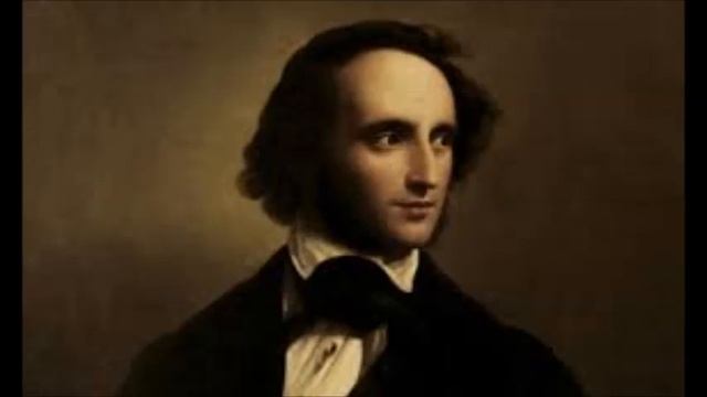 Symphony No. 1 - Mendelssohn смотреть онлайн