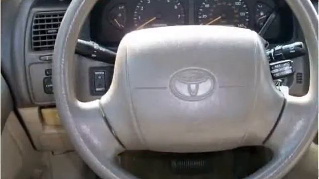 1999 Toyota Avalon Used Cars Raleigh NC смотреть онлайн