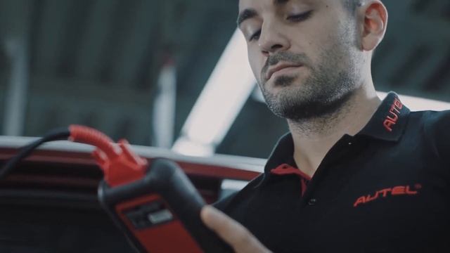 Autel MaxiDiag MD808 Pro - Introduccion смотреть онлайн