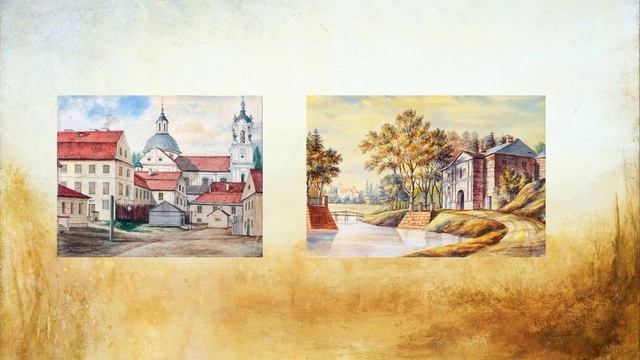 СШ 36 г.Гродно Калач Полина 11 класс Napaleon from Polesye смотреть онлайн