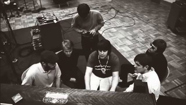 The Beach Boys - Help You Ronda смотреть онлайн