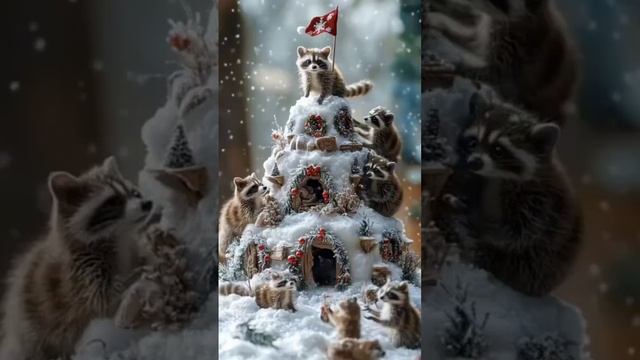 Новогодняя подборка_4 смотреть онлайн