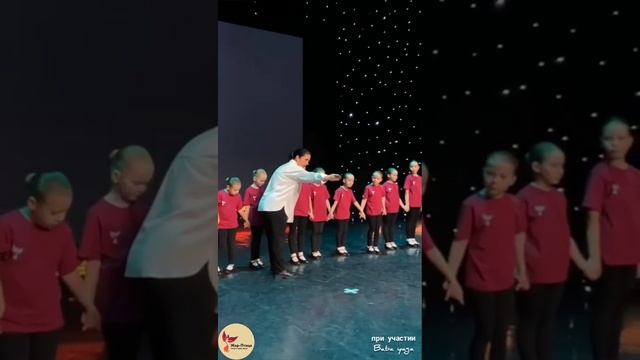 проморолик театра студии танца Жар-птица смотреть онлайн