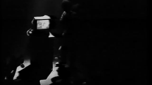 The Haters 11 novembre 1995 live at Confluence, Paris, France (private film) смотреть онлайн