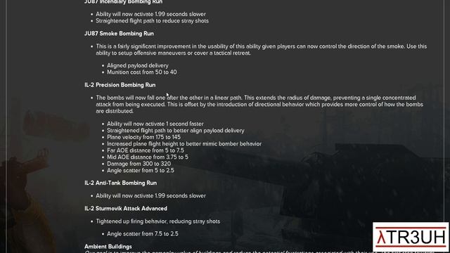 [CoH2 Beta] October 21st patch notes смотреть онлайн